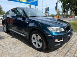 Blau Gebraucht 2012 BMW X6 Sport Line SUV | 13.999 € (Superpreis)