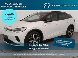Blanco nevada Gebraucht 2023 VW ID.4 GTX SUV | 37.750 € (Fairer Preis)