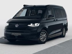 Deepblack perleffekt Gebraucht 2024 VW T7 Edition Van | 66.625 € (Etwas zu teuer)