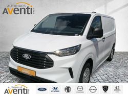 Weiß Neu 2025 Ford Transit Custom Trend Van / Kleinbus | 35.799 € (Guter Preis)