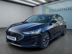 Schwarz Neu 2024 Ford Focus Limousine | 29.999 € (Fairer Preis)