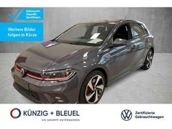 Rauchgrau metallic Gebraucht 2024 VW Polo IQ Drive Limousine | 24.470 € (Guter Preis)