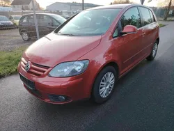 Rot Gebraucht 2006 VW Golf V Goal Limousine | 1.999 € (Fairer Preis)