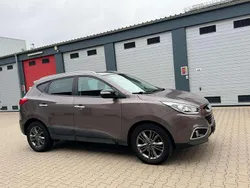 Braun Gebraucht 2014 Hyundai ix35 Style SUV | 9.400 € (Superpreis)
