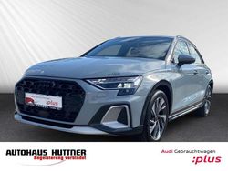 Pfeilgrau perleffekt Gebraucht 2025 Audi A3 e-tron Sport Kleinwagen | 41.977 €