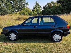Gebraucht 1986 VW Golf II Limousine | 4.000 €