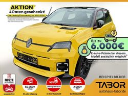 Grau Neu 2025 Renault R5 Komfort Kleinwagen | 32.561 € (Fairer Preis)