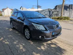 Gebraucht 2011 Toyota Avensis Edition Kombi | 6.600 € (Superpreis)