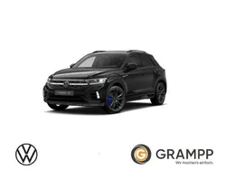 Deep black perleffekt Neu 2025 VW T-Roc R SUV | 49.950 € (Fairer Preis)