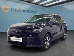 Schwarz Neu 2025 VW Tiguan SUV | 45.399 € (Superpreis)