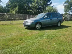 Gebraucht 1999 Opel Astra Kombi | 999 € (Fairer Preis)