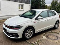 Weiß Gebraucht 2020 VW Polo GTI Kleinwagen | 18.000 € (Guter Preis)