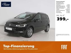 Schwarz Neu 2025 VW Touran Comfortline Van / Kleinbus | 35.780 €