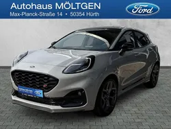 Grau Gebraucht 2023 Ford Puma ST SUV | 26.490 € (Fairer Preis)