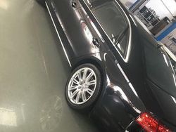 Schwarz Gebraucht 2011 Audi A8L Sport Limousine | 16.500 € (Fairer Preis)
