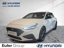 Weiss Gebraucht 2024 Hyundai i30 Limousine | 38.990 € (Teuer)