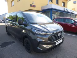 Magnetic Neu 2025 Ford Tourneo Custom Trend Kombi | 46.990 € (Etwas zu teuer)