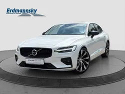 Gebraucht 2024 Volvo S60 Limousine | 34.960 € (Guter Preis)