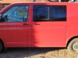 Gebraucht 2014 VW T5 Edition Van | 7.900 €