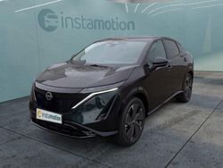 Grün Gebraucht 2025 Nissan Ariya SUV | 54.549 €