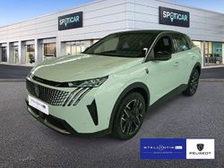 Weiß Neu 2025 Peugeot 3008 GTi SUV | 37.970 € (Guter Preis)