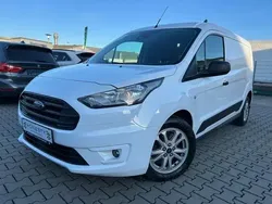 Schwarz Gebraucht 2020 Ford Edge Titanium SUV | 24.888 € (Guter Preis)