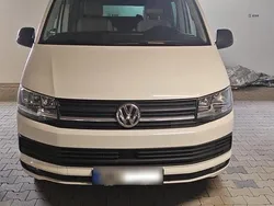 Weiß Gebraucht 2019 VW T6.1 Edition Van | 51.999 € (Guter Preis)