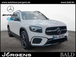 Polarweiß Gebraucht 2025 Mercedes GLB250 AMG SUV | 59.880 €
