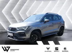 Grau Gebraucht 2022 Cupra Ateca SUV | 31.358 € (Fairer Preis)
