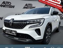 Weiß Gebraucht 2024 Renault Austral Techno SUV | 27.990 € (Guter Preis)