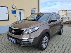 D5u sand track m Gebraucht 2015 Kia Sportage SUV | 9.990 € (Guter Preis)