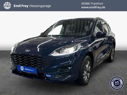 Blazer blau Gebraucht 2022 Ford Kuga ST-Line SUV | 23.550 € (Superpreis)