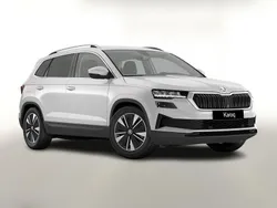 Moonweiß perleffekt Neu 2025 Skoda Karoq SUV | 35.867 € (Guter Preis)