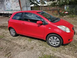 Rot Gebraucht 2006 Toyota Yaris Sol Kleinwagen | 1.499 € (Guter Preis)