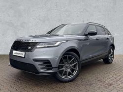 Zadar grey Gebraucht 2024 Land Rover Range Rover Velar SE Dynamic SUV | 59.980 € (Fairer Preis)