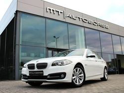 Weiß Gebraucht 2014 BMW 535 Limousine | 21.500 € (Etwas zu teuer)