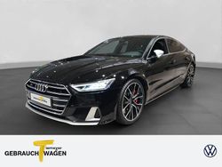 Schwarz Gebraucht 2023 Audi S7 Sportback Design Kleinwagen | 63.760 € (Fairer Preis)