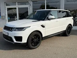 Andere Gebraucht 2019 Land Rover Range Rover Sport S SUV | 39.990 € (Guter Preis)