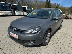 Grau Gebraucht 2010 VW Golf VI Team Limousine | 4.250 € (Superpreis)