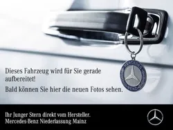 Schwarz Gebraucht 2022 Mercedes EQC400 Advanced SUV | 40.890 € (Fairer Preis)