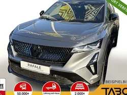 Grau Neu 2025 Renault Rafale Esprit Alpine SUV | 54.924 € (Fairer Preis)
