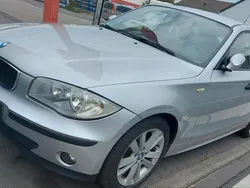 Silber Gebraucht 2006 BMW 116 Kleinwagen | 2.750 € (Superpreis)