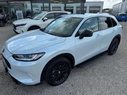 Weiß Gebraucht 2025 Honda ZR-V Advance SUV | 39.990 € (Fairer Preis)