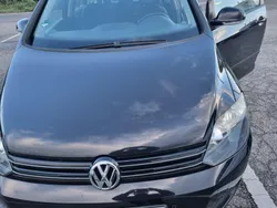 Schwarz Gebraucht 2009 VW Golf VI Limousine | 3.250 € (Guter Preis)
