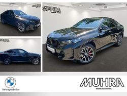 Weiß Gebraucht 2024 BMW X6 M Sport SUV | 80.780 € (Fairer Preis)