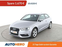 Weiß Gebraucht 2015 Audi A3 Ambition Limousine | 13.350 € (Guter Preis)