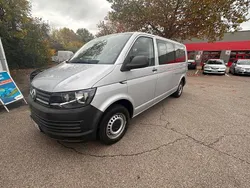 Silber Gebraucht 2018 VW T6 Van | 9.490 €