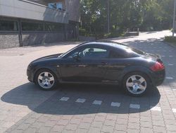 Schwarz Gebraucht 2003 Audi 80 Coupé | 4.500 €