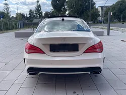 Weiß Gebraucht 2013 Mercedes CLA180 AMG Limousine | 16.500 € (Fairer Preis)