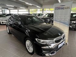 Schwarz ii Gebraucht 2020 BMW 330e Sport Line Limousine | 26.400 € (Fairer Preis)